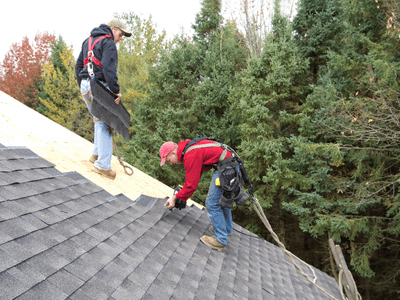 About Roof Repair Experts Bowman, SC